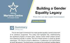 Leadership Martens Centre