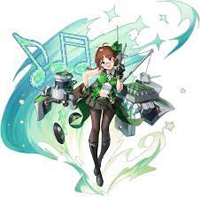Azur Lane Wiki