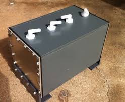 Punch Hho Ultra High Output Hho Cells Generator House Save Energy Alternative Energy