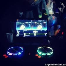 Maybe you would like to learn more about one of these? Servicio Dj Para Eventos Y Fiestas De Musica Electronica En Wilde
