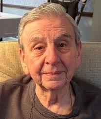 Armand Robert Obituary (1935