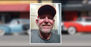 Paul "Ferg" Ferguson Obituary November 11, 2024