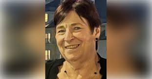 Obituary information for Mary Ellen Gilpin