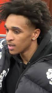 Dayshawn Wright Syracuse