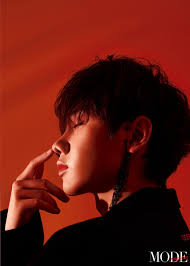 Wǒ xǐhuān nǐ de yǎnjīng nǐ. Silence Wang Tumblr Posts Tumbral Com