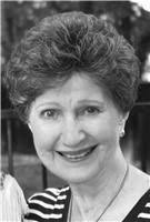 Patty Kirby Obituary (1933