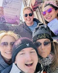 Kathy Carnahan's Instagram, Twitter & Facebook