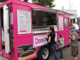 You can't be in the food truck business without a truck, and this expense will likely have the widest range of cost possibilities. A History Of The Food Truck