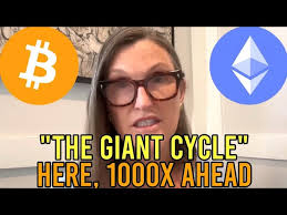 The Coming Crypto Shock Ahead, Trump's Strategy"