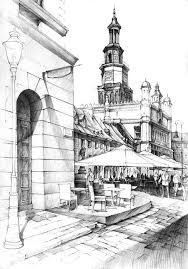 Architecture Black And White Building Drawing Historical Buildings Pencil Drawing Architecture Drawing Architecture Sketch Architecture Art