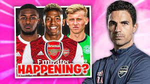 He will say he was just sticking up for palace fans on social media. Patrick Van Aanholt Josh Doig Arsenal Transfer Maitland Niles Leaving Arsenal News Youtube