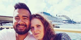 Svanhild Strømme and Ivan Rey Bacolod's Wedding Website