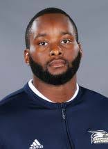 2017 Georgia Southern University Football Coaches and Staff