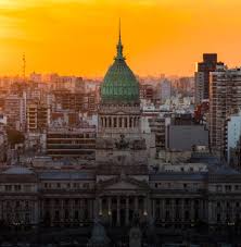 Sharing the bulk of the southern cone with its neighbor chile to the west, the country is also bordered by bolivia and paraguay to the north, brazil to the northeast. Argentina Atento