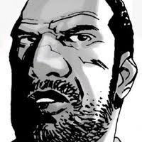 The Walking Dead: Comic Dub