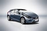 VOLVO-V40