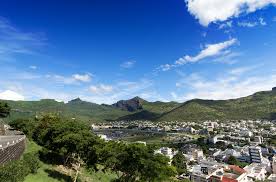 When To Swim In Port Louis Water Temperature By Month