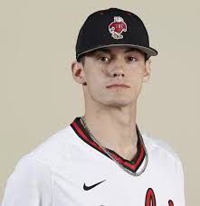 2024 Baseball Roster