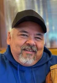 Jose Luis Trevino Obituary December 28, 2024