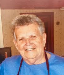 Obituary: Effie Janet Staples Hannigan