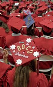 Pomperaug graduates 285 seniors