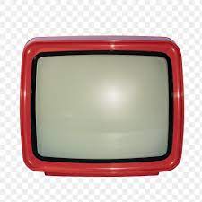 Retro Red Television Transparent Png Premium Image By Rawpixel Com Jira Retro Png Television