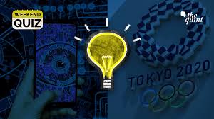 Compare your results!i also took the bing homepage quiz for 19 march 2021. Take The Quint S Weekend Quiz To Find Out How Up To Date You Are