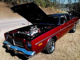 Image result for Bright Red 1976 Coronet