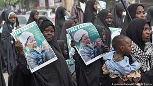 Maybe you would like to learn more about one of these? Nigeria S Ban Of Shiite Muslim Group Risks Boko Haram Repeat Africa Dw 29 07 2019