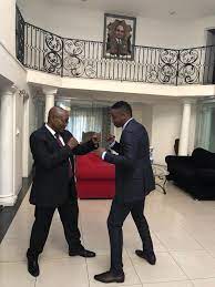 Duduzane zuma appears at the state capture commission where he'll be expected to explain his former president jacob zuma's son, duduzane, returns to the state capture inquiry for a second day. Duduzane Zuma Duduzanezumarsa Twitter