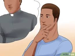 As a person who has been trying to become catholic christian for a while now but unable to, i testify that it requires a lot of hard work, and prayer and faith, otherwise it is easy for the person to fall back into disbelief and faithlesness. How To Become Catholic 13 Steps With Pictures Wikihow