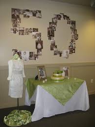 Mom And Dad S 50th Wedding Anniversary Wear Mom S Dress Might B Wedding Anniversary Party Decorations 50th Anniversary Party Anniversary Party Decorations