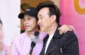 Đặc biệt, hơn 2 thập kỉ qua cả hai chưa từng xảy ra mâu thuẫn nào. Chi Tai Tiáº¿t Lá»™ Ä'iá»u Báº¥t Ngá» Vá» NgÆ°á»i Báº¡n Than HÆ¡n 20 NÄƒm La Danh Hai Hoai Linh