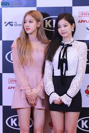 Press Conference Blackpink 2019 World Tour In Bangkok Thailand Blackpink Fashion Blackpink Kpop Girls