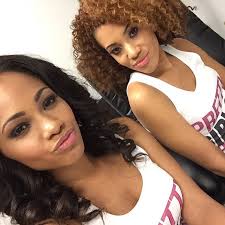 Pretty Girl Privilege