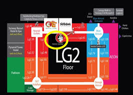 Since it began operating in malaysia in 1963, cold storage has been a trusted name in fresh produce as well as top quality local and imported products. Pacific Coffee Opens New Outlet At Sunway Pyramid Shopping Mall Malaysian Flavours