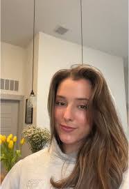 Brooke Tidwell's Instagram, Twitter & Facebook