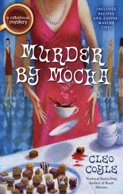 Coffeehousemystery Com Mystery Books Mystery Book Books