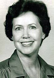 Mary Coupe Obituary (1935