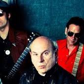 Pat Todd & The Rankoutsiders music, videos, stats, and photos