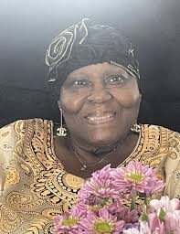 Obituary information for Tempie Martin-Brown