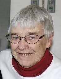 Obituary information for Martha Ann Wertz