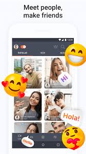 Watch 24 7 livestreams, broadcast live, make friends worldwide and go live Tango Messenger 2022 Apk Free Download Apksky Net