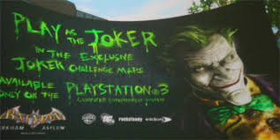 Arkham asylum the joker action figure. Batman Arkham Asylum Joker Dlc Will Be Free Engadget