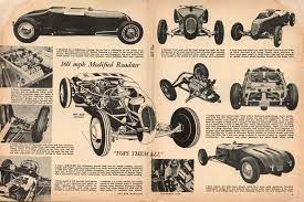 Ray Brown Lakester More Details The H A M B Roadsters Hot Rods Custom Cars