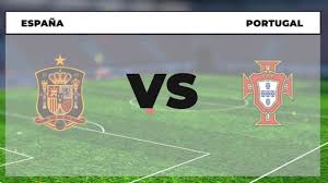 Este site é propriedade da ana, aeroportos de portugal, sa. Donde Ver Espana Portugal Online El Partido Amistoso De Cara A La Eurocopa 2020 Hoy En Directo