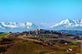 Piedmont is known for rich dishes featuring truffles and cream sauces, but it's also italy's most culinarily progressive region. Essential Guide To Piedmont Wine With Maps Wine Folly