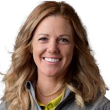 2022 U.S. Women's Open: Amy Olson