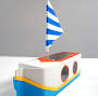 Boat ideas for school project from za.pinterest.com