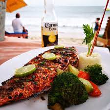 If there is one dish that brings to mind the salty air of the ocean, it's fish tacos. 15 Best Bucerias Restaurants You Must Try In 2021